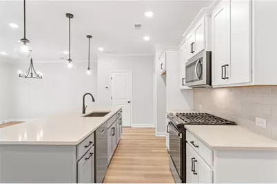 1428 Jazzberry Way, Marietta, GA 30066 - Photo 11