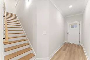 1428 Jazzberry Way, Marietta, GA 30066 - Photo 5