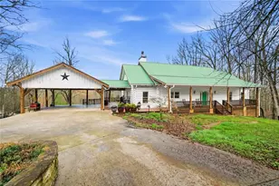 2865 Hightower Rd, Ball Ground, GA 30107 - Photo 1