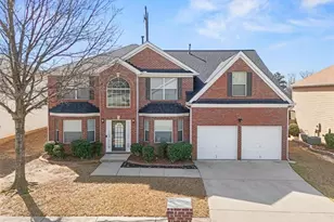 3669 Arminto Dr, Ellenwood, GA 30294 - Photo 1