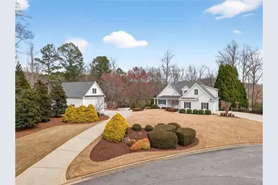 109 Hawks Bend, Canton, GA 30115 - Photo 1