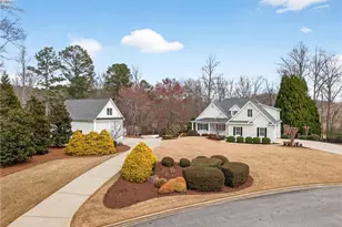 109 Hawks Bend, Canton, GA 30115 - Photo 1