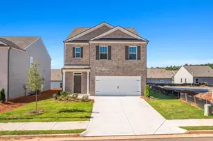 3029 Mnr Hl Pl, Union City, GA 30291 - Photo 1