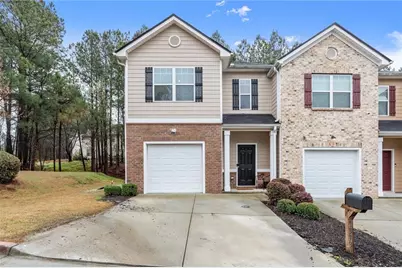 1373 Rogers Trace, Lithonia, GA 30058 - Photo 1