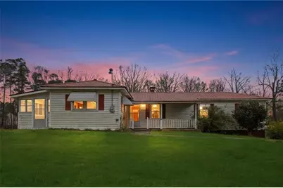 7232 E Cherokee Drive, Canton, GA 30115 - Photo 1