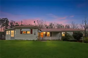 7232 E Cherokee Dr, Canton, GA 30115 - Photo 1