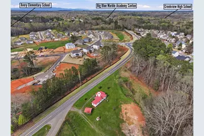 7232 E Cherokee Drive, Canton, GA 30115 - Photo 3