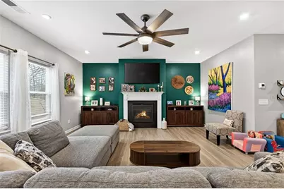 133 Lynwood Lane, Ball Ground, GA 30107 - Photo 11