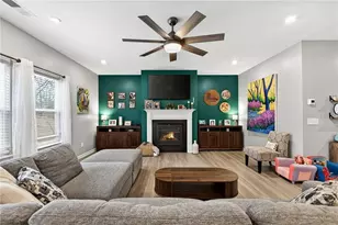 133 Lynwood Ln, Ball Ground, GA 30107 - Photo 11