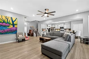 133 Lynwood Ln, Ball Ground, GA 30107 - Photo 9