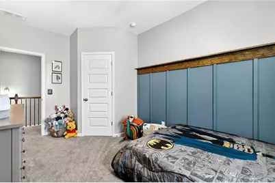 133 Lynwood Lane, Ball Ground, GA 30107 - Photo 23