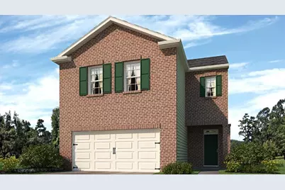 3035 Manor Hill Place, Union City, GA 30291 - Photo 1