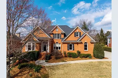 2364 Mossy Branch Drive, Snellville, GA 30078 - Photo 1