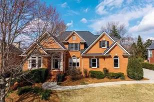 2364 Mossy Branch Dr, Snellville, GA 30078 - Photo 1