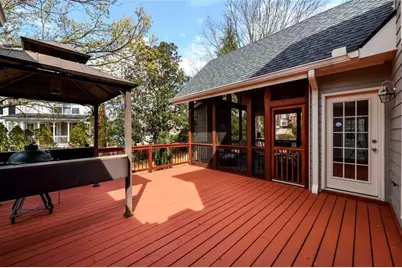 2364 Mossy Branch Drive, Snellville, GA 30078 - Photo 45