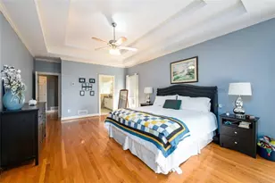 2364 Mossy Branch Dr, Snellville, GA 30078 - Photo 25