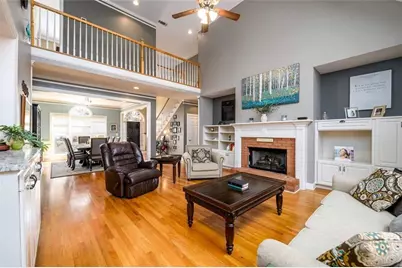 2364 Mossy Branch Drive, Snellville, GA 30078 - Photo 11