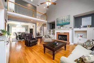 2364 Mossy Branch Dr, Snellville, GA 30078 - Photo 11