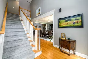 2364 Mossy Branch Dr, Snellville, GA 30078 - Photo 5