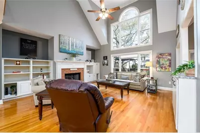 2364 Mossy Branch Drive, Snellville, GA 30078 - Photo 13