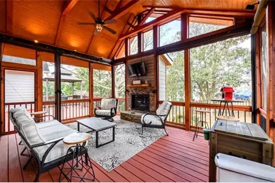 2364 Mossy Branch Drive, Snellville, GA 30078 - Photo 41