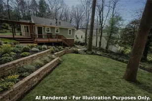 1768 Pennington Pl SE, Atlanta, GA 30316 - Photo 19