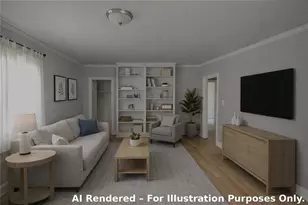 1768 Pennington Pl SE, Atlanta, GA 30316 - Photo 3