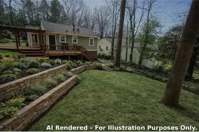 1768 Pennington Place SE, Atlanta, GA 30316 - Photo 19