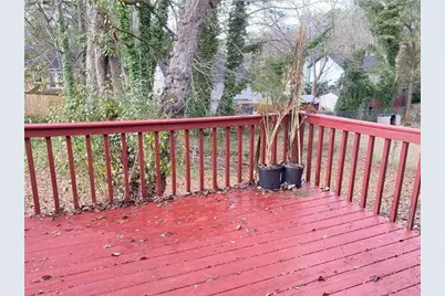 407 Sheppard Xing Court, Stone Mountain, GA 30083 - Photo 37