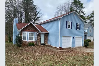 407 Sheppard Xing Court, Stone Mountain, GA 30083 - Photo 3