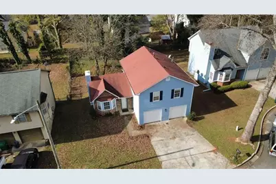 407 Sheppard Xing Court, Stone Mountain, GA 30083 - Photo 41