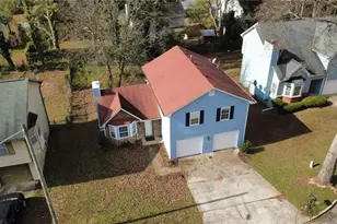 407 Sheppard Crossing Ct, Stone Mountain, GA 30083 - Photo 41