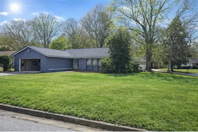 3235 Cadiz Circle, South Fulton, GA 30349 - Photo 1