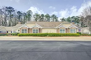 2357 Chimney Cottage Cir NE, Marietta, GA 30066 - Photo 27