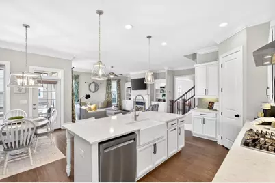 311 Wagon Way, Alpharetta, GA 30009 - Photo 9