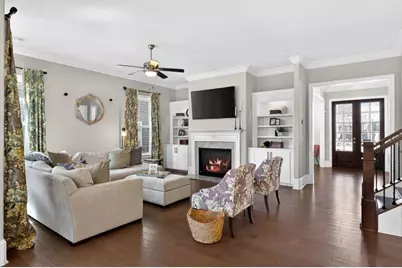 311 Wagon Way, Alpharetta, GA 30009 - Photo 5