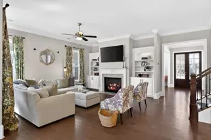 311 Wagon Way, Alpharetta, GA 30009 - Photo 5