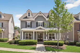 311 Wagon Way, Alpharetta, GA 30009 - Photo 1