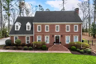 1115 Marka Ln, Alpharetta, GA 30004 - Photo 1