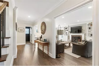 1115 Marka Lane, Alpharetta, GA 30004 - Photo 5