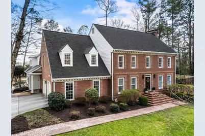 1115 Marka Lane, Alpharetta, GA 30004 - Photo 3