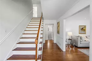 235 Abington Dr, Sandy Springs, GA 30328 - Photo 3