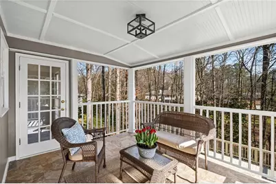 235 Abington Drive, Sandy Springs, GA 30328 - Photo 35