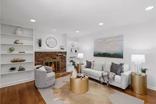 235 Abington Dr, Sandy Springs, GA 30328 - Photo 11