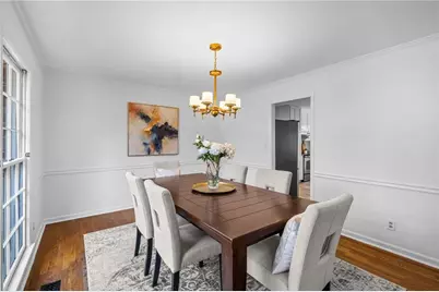 235 Abington Drive, Sandy Springs, GA 30328 - Photo 9