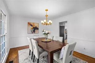 235 Abington Dr, Sandy Springs, GA 30328 - Photo 9