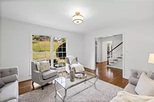 235 Abington Dr, Sandy Springs, GA 30328 - Photo 5