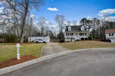 130 Iris Glen, Dallas, GA 30157 - Photo 5