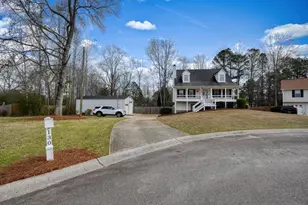 130 Iris Glen, Dallas, GA 30157 - Photo 5