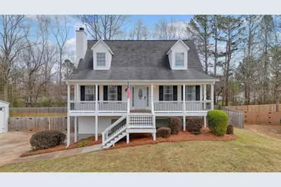 130 Iris Glen, Dallas, GA 30157 - Photo 1